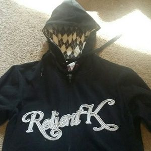 Relient k jacket